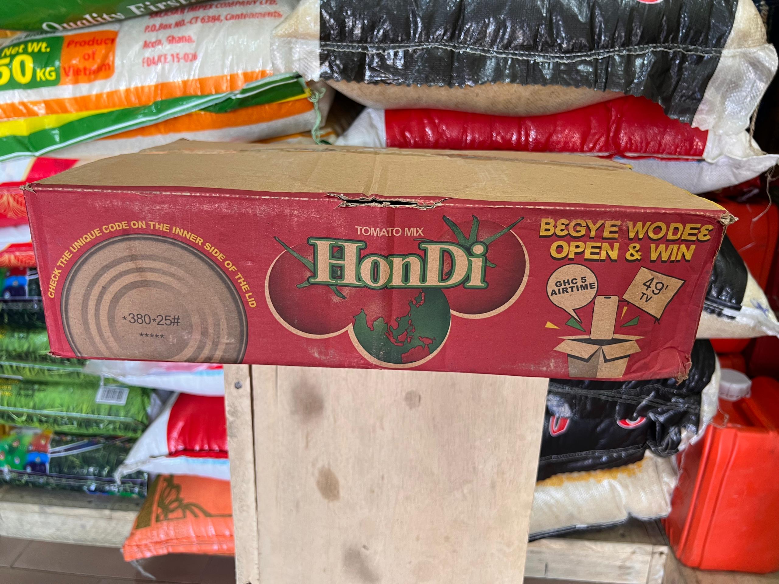 product